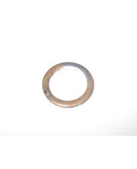 Mercedes Engine Oil Filter Cover Seal Ring Washer A0049971648 Other Genuine