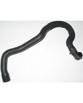 Mercedes W203 C209 Heater Coolant Water Pipe Line Hose A2098300096 New Genuine