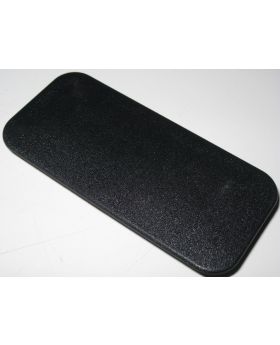 BMW E34 E32 Rear RH Seat Footwell Access Cover Cap Trim 51718148713 New Genuine