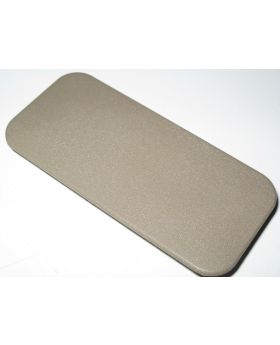 BMW E34 E32 Rear Seat Footwell Trim Cover Cap 8148716 51718148716 New Genuine