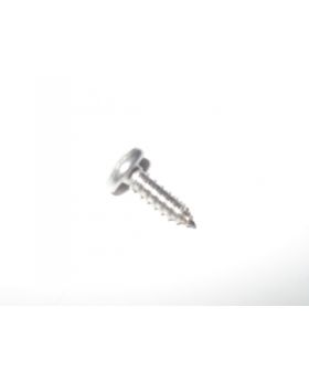 BMW Cross-Head Self-Tapping Bolt Screw 4.1 x 13 mm 07119907720 New Genuine