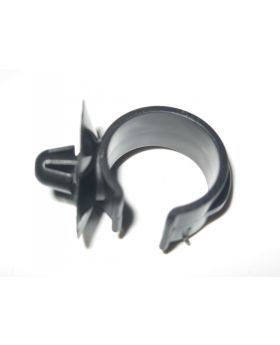 BMW Cable Wire Hose Pipe Holder Bracket Clip 1747181 12521747181 New Genuine