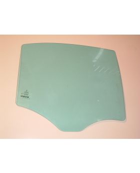 Mercedes Class E W211 RR Door Window Glass A2117350610 New Genuine