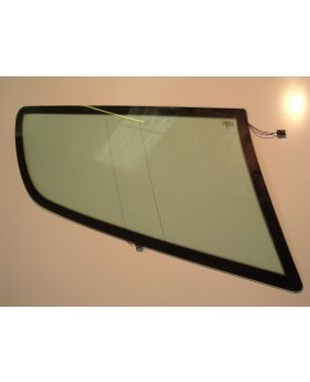 Mercedes Class E W210 RL Side Window Glass A2106700712 New Genuine