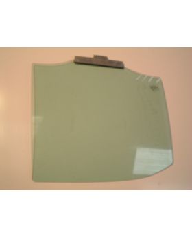 Mercedes Class C W202 RR Door Window Glass A2027300418 New Genuine