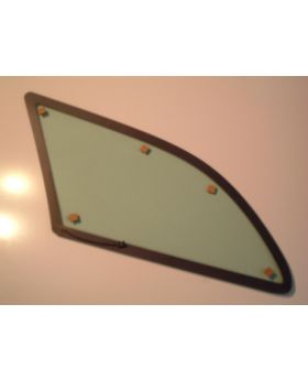 Mercedes Class C W202 RR Side Window Glass A2026701612 New Genuine