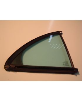 Mercedes Class E W211 Quarter Window Glass A2117300655 New Genuine