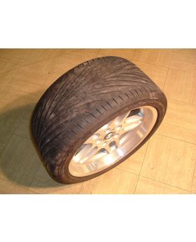 BMW E34 18" x 9.5 M-Parallel Alloy Wheel Left 2227633 Used Genuine