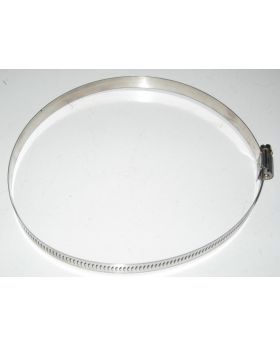 K&N Air Filter Flange Hose Clip Clamp BREEZE 105-178 mm New Genuine