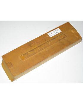 Mercedes W124 Rear Centre Bumper Crash Foam A1248851137 Other Genuine