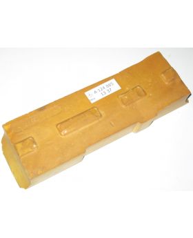 Mercedes W124 Rear Left Bumper Crash Foam A1248851337 Other Genuine