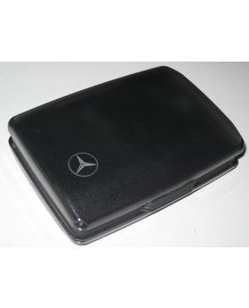 Mercedes W124 R129 W140 Key Fob Case Holder A1408900061 New Genuine