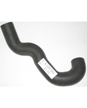Mercedes W124 Radiator Bottom Hose Pipe A1245012182 New Genuine