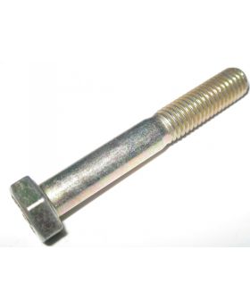 Mercedes Hex Bolt M8x1.25x55 mm Grade 8.8 N000931008327 New Genuine
