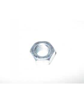 Mercedes 13 mm Hex-Head Plain Nut M8 x 1.25 mm N304032008005 New Genuine