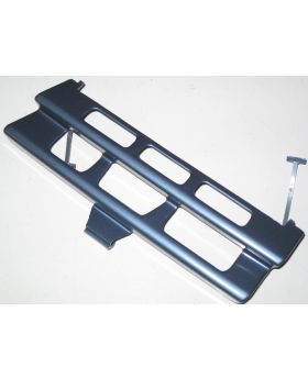 Mercedes W124 Towing Eye Cover Cap Trim A1248800105 New Genuine