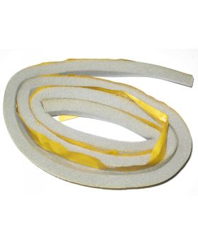 Mercedes W124 BEHR Heater Unit Seal Gasket A1248350198 New Genuine
