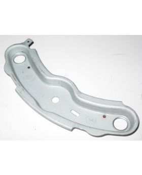 Mercedes Steering Wheel Horn Bracket Plate A1244600541 New Genuine
