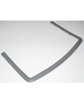 Mercedes W124 Seat Back Storage Net Frame A1248100049 New Genuine