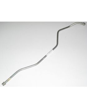 Mercedes 722.4 Gearbox Oil Cooler Pipe Line A1242705896 New Genuine