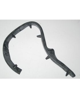 Mercedes W124 Front RH Bumper Seal Gasket A1248850285 New Genuine