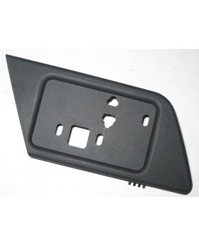 Mercedes W124 Right Seat Switch Trim Cover A1247662691 New Genuine