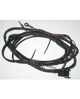 Mercedes W124 Outside Temp. Sensor Cable A1245401408 New Genuine