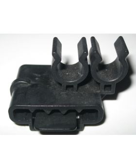 Mercedes Front Left ABS/Wear Cable Bracket A1245461443 New Genuine