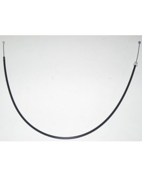 Mercedes W124 R129 W202 Brake Release Cable A1244204185 New Genuine