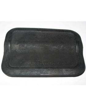 Mercedes W124 Diesel Engine Access Cover A1249870244 New Genuine