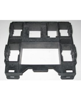 Mercedes W124 Centre Console Switch Frame A1248210371 New Genuine