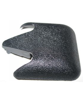 Mercedes W124 W201 Front Seat Rail Trim Cover Cap A1246841318 New Genuine