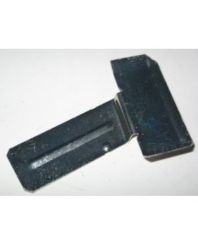 Mercedes W124 Right A-Pillar Clip Bracket A1246950214 New Genuine