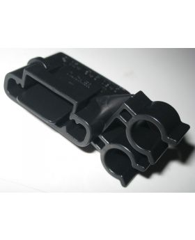 Mercedes W124 4Matic ABS/Wear Cable Bracket A1245461943 New Genuine