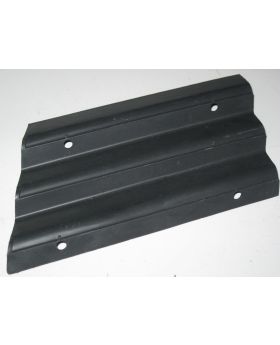 Mercedes W124 Front Left Bumper Trim Cover A1248850123 New Genuine