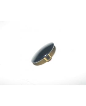 Mercedes Carpet Mat Holder Button Top Cover A1369881081 New Genuine
