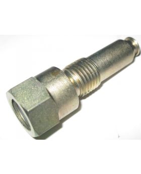 Mercedes 4Matic Transfer Box Adapter Port A1249970372 New Genuine