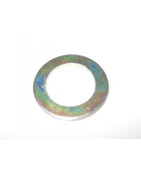Mercedes Approx. 24mm x 15mm x 2mm Washer N000433015001 New Genuine