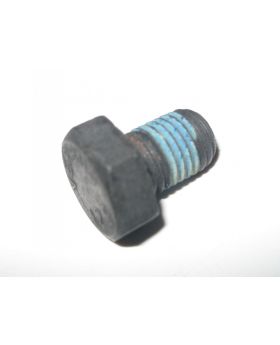 Mercedes Hex Bolt M12x1.5x16mm Grade 12.9 N914125012426 New Genuine