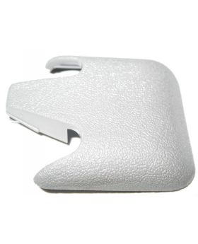 Mercedes W124 W201 Front Right Seat Rail Trim Cover Cap A1246842218 New Genuine