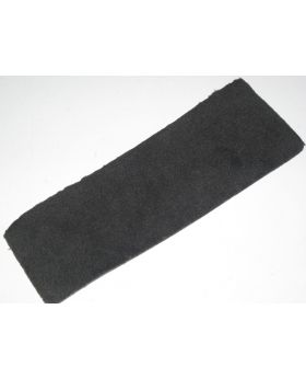 Mercedes W124 Centre Console Carpet Lining A1246830651 New Genuine