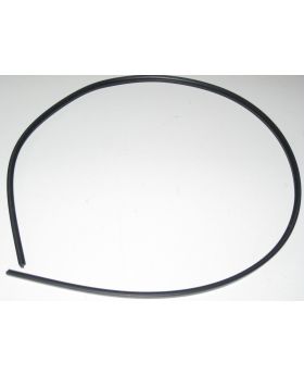 BMW E30 Rear Window Screen Trim Strip Lower 1968448 51311968448 New Genuine