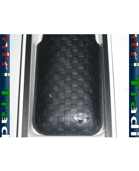MINI Logo iPhone 4 Case Cover Sleeve Pouch 2321328 New Genuine