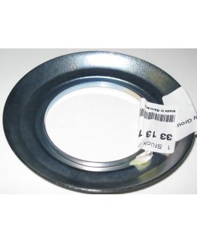 BMW Diff Output Side Shaft Dust Shield Cover 33131428161 New Genuine