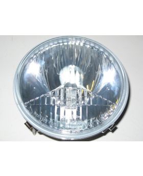 BMW E30 E28 E24 E23 LH Headlight High Beam Unit 1369842 New Genuine