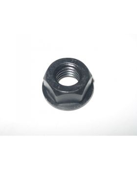 BMW 16 mm Hex-Head Nut & Washer M10 x 1.5 mm 07146971889 New Genuine