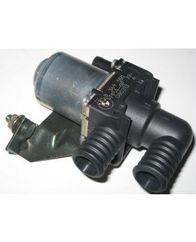 BMW E38 V8 Water Coolant Heater Control Valve 8369550 New Genuine