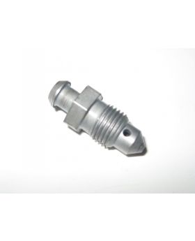 BMW 11mm Hex Brake Bleeder Screw Valve M10x1.00x27mm 34116768188 New Genuine