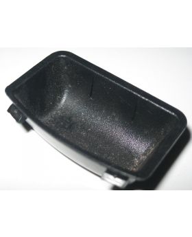 BMW E46 4/5 Door Rear Entrance Trim Cover Cap 8255822 51478255822 Used Genuine