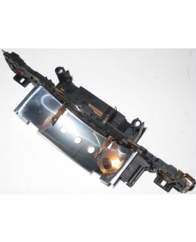 BMW E39 E38 Front Interior Courtesy Light Unit 8369511 Used Genuine